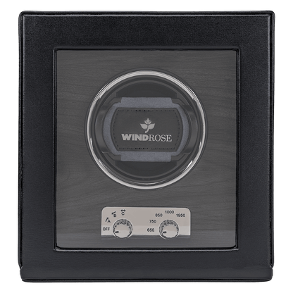 Watch Winder Ambiance 1 horloge Windrose 1967 - Horlogerieshop.nl