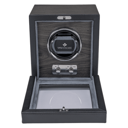 Watch Winder Ambiance 1 horloge Windrose 1967 - Horlogerieshop.nl