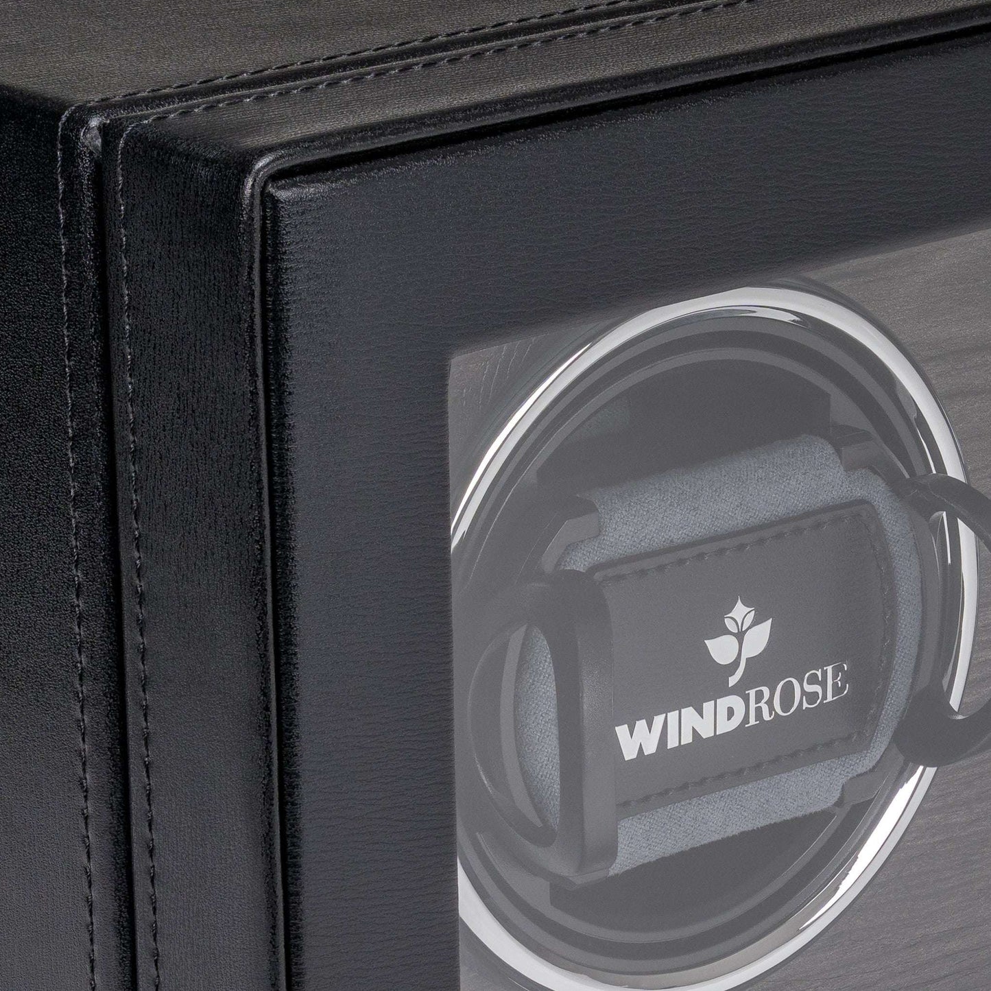 Watch Winder Ambiance 2 horloges Windrose 1967 - Horlogerieshop.nl