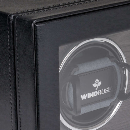 Watch Winder Ambiance 2 horloges Windrose 1967 - Horlogerieshop.nl