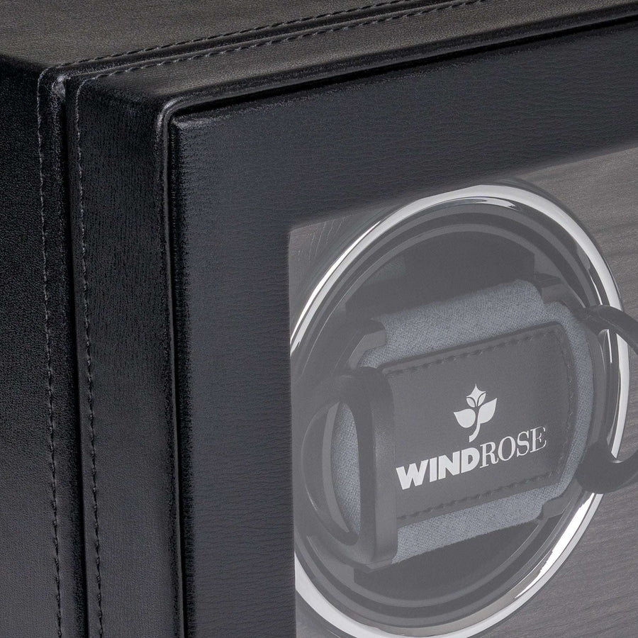 Watch Winder Ambiance 2 horloges Windrose 1967 - Horlogerieshop.nl