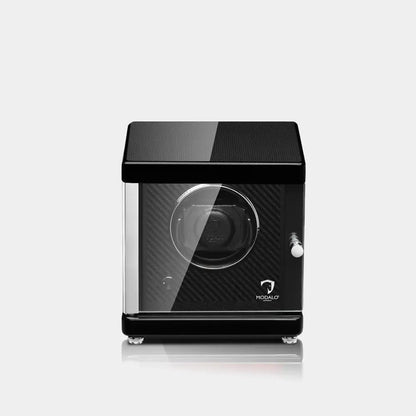 Watch winder AMBIENTE 1 Horloge Modalo - Horlogerieshop.nl