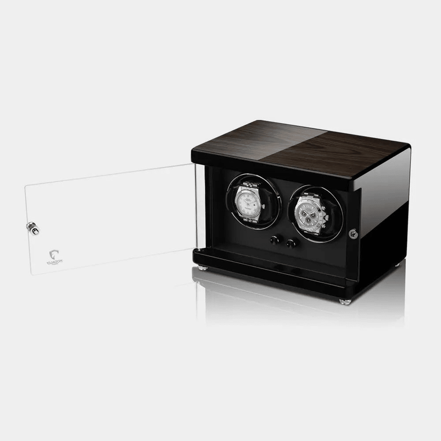 Watch winder AMBIENTE 2 Horloges Modalo - Horlogerieshop.nl