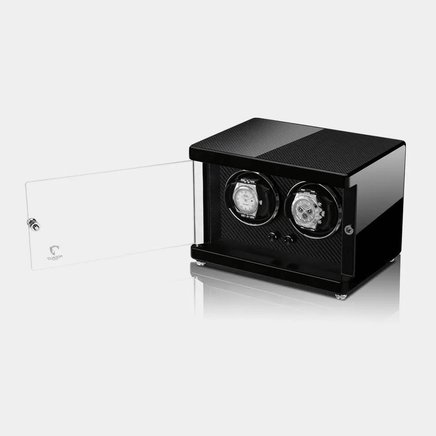 Watch winder AMBIENTE 2 Horloges Modalo - Horlogerieshop.nl