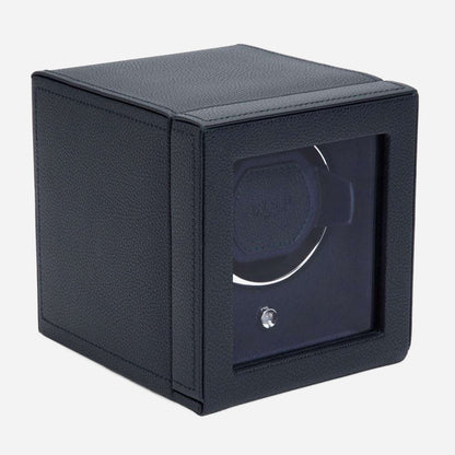 Watch winder Cub 1 horloge Wolf 1834 - Horlogerieshop.nl