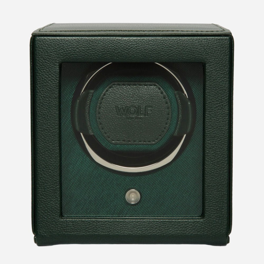 Watch winder Cub 1 horloge Wolf 1834 - Horlogerieshop.nl
