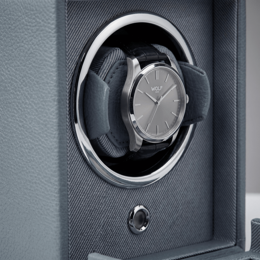 Wolf 1834 Cub 1 Future Grey detail