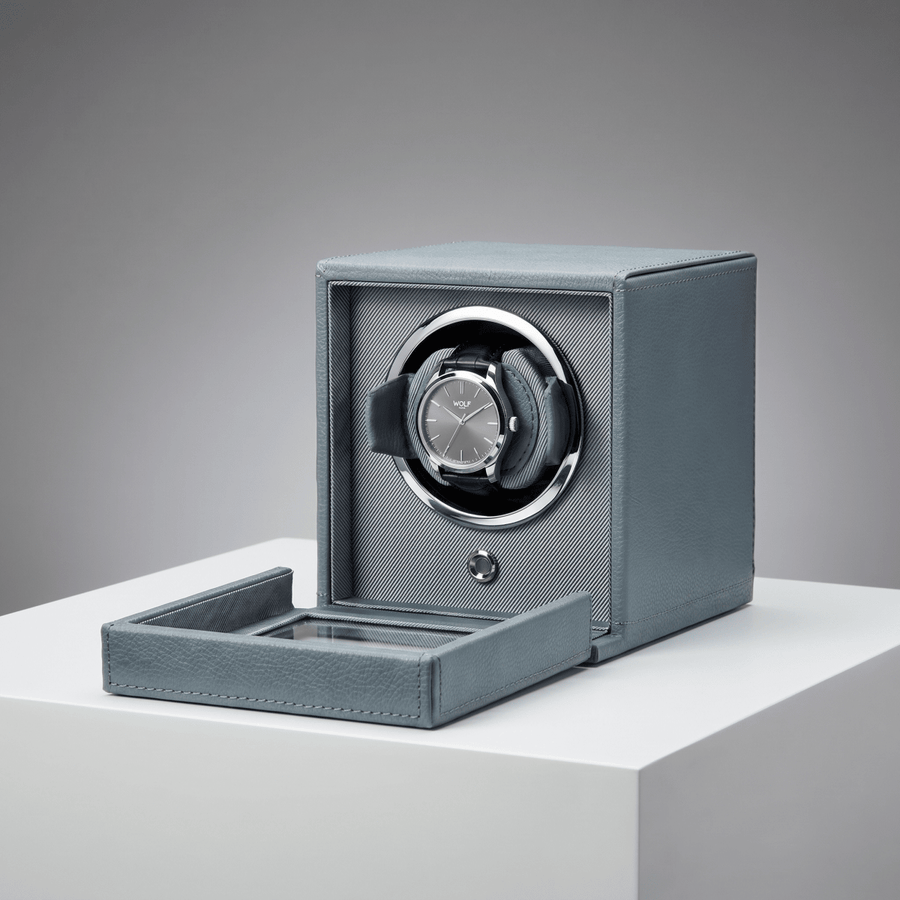 Wolf 1834 Cub 1 Future Grey lifestyle