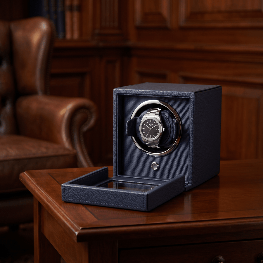 Watch winder Cub 1 horloge Wolf 1834