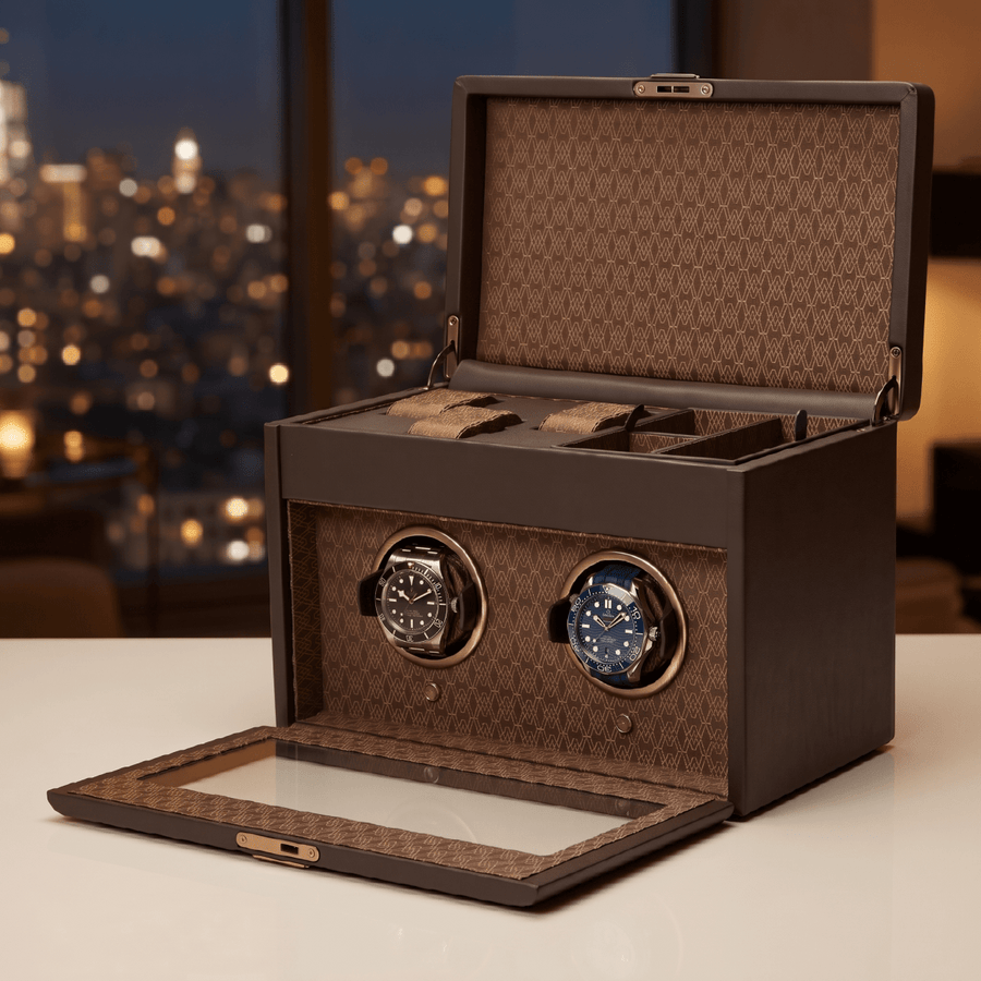 Wolf 1834 Earth 2 Coffee lifestyle