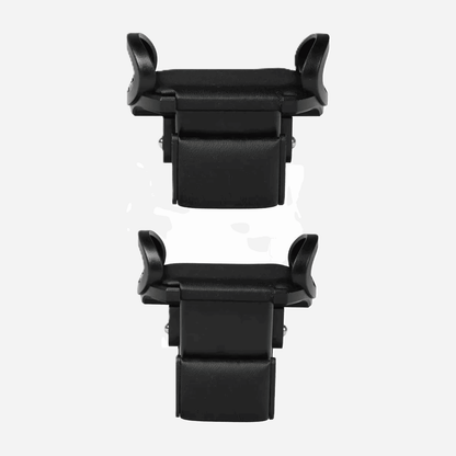 Watch Winder Ebony hout 2 Horloges Ashford & Rye - Horlogerieshop.nl