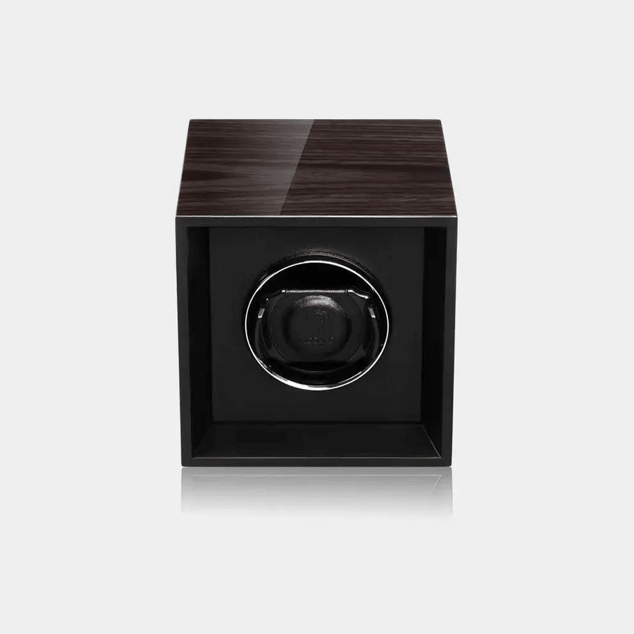 Watch winder IMPRESS hout 1 Horloge Modalo - Horlogerieshop.nl