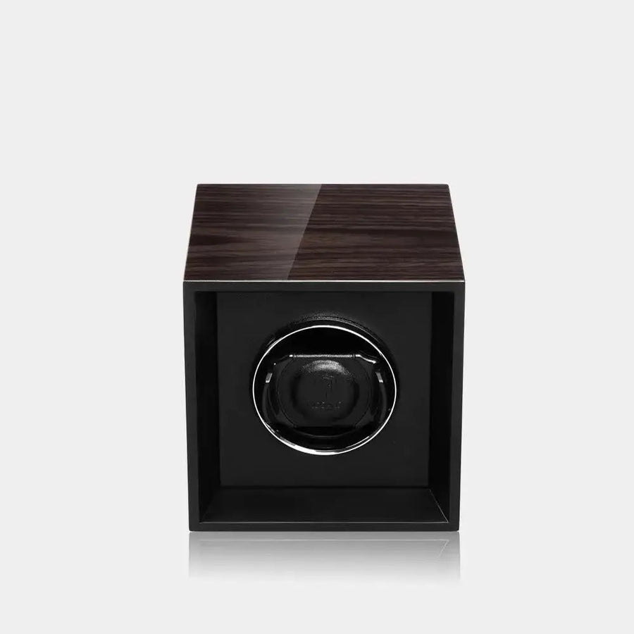 Watch winder IMPRESS hout 1 Horloge Modalo - Horlogerieshop.nl