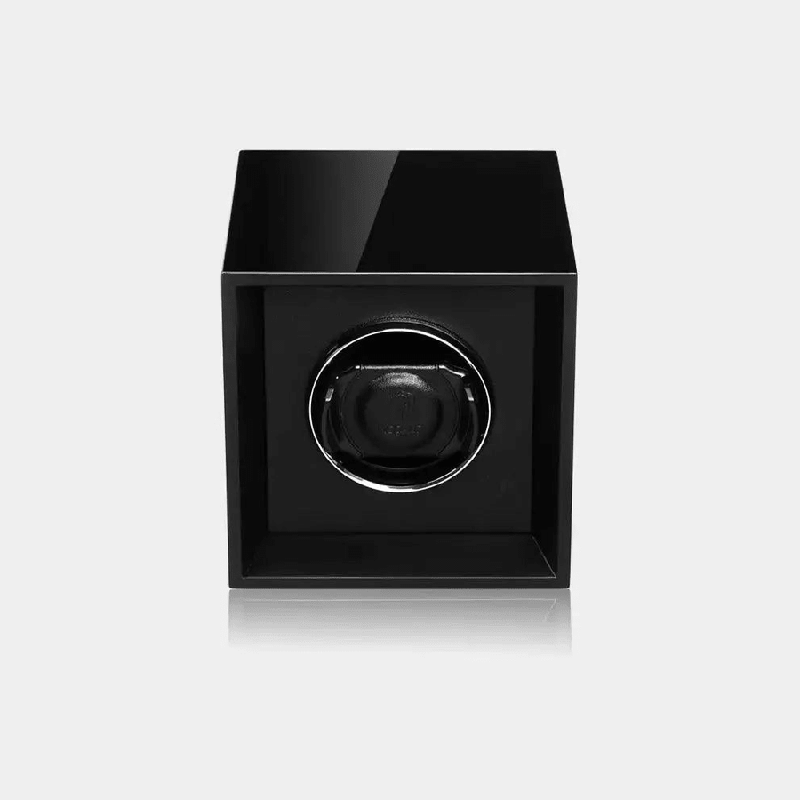 Watch winder IMPRESS hout 1 Horloge Modalo - Horlogerieshop.nl