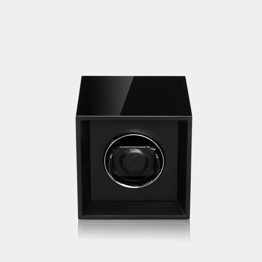 Watch winder IMPRESS hout 1 Horloge Modalo - Horlogerieshop.nl