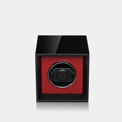 Watch winder IMPRESS hout 1 Horloge Modalo - Horlogerieshop.nl