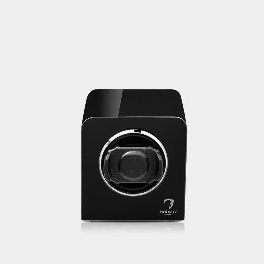 Watch winder INSPIRATION premium hout 1 Horloge Modalo - Horlogerieshop.nl
