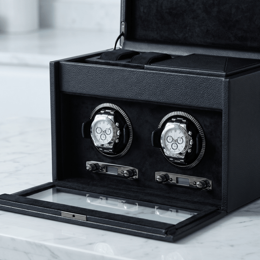 Saphire Black