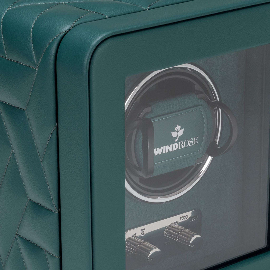 Watch Winder Noblesse 1 horloge Windrose 1967 - Horlogerieshop.nl
