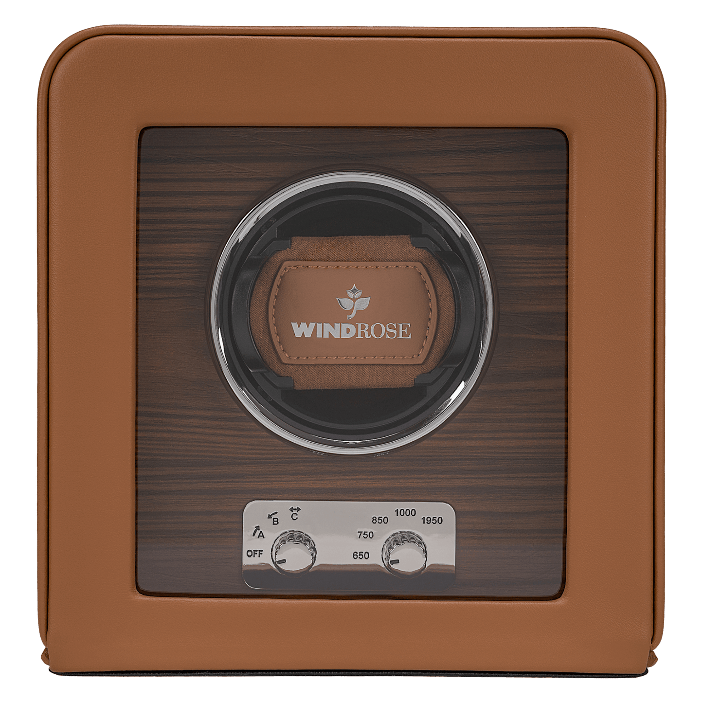 Watch Winder Noblesse 1 horloge Windrose 1967 - Horlogerieshop.nl