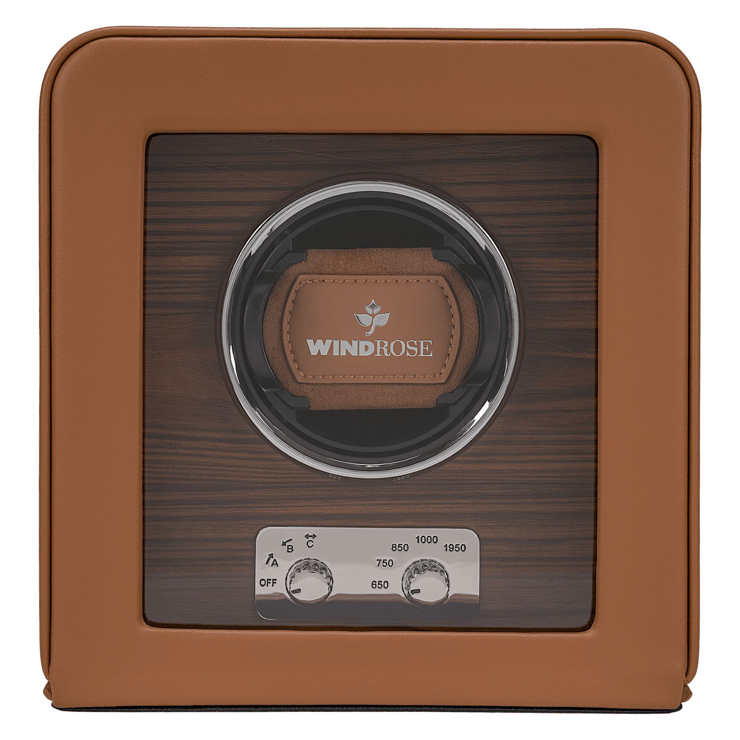 Watch Winder Noblesse 1 horloge Windrose 1967 - Horlogerieshop.nl
