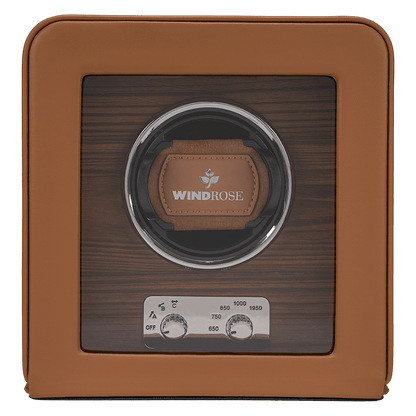 Watch Winder Noblesse 1 horloge Windrose 1967 - Horlogerieshop.nl
