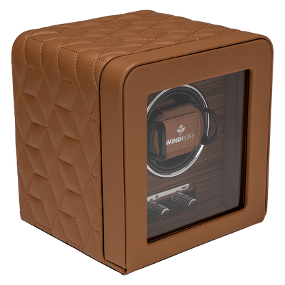 Watch Winder Noblesse 1 horloge Windrose 1967 - Horlogerieshop.nl