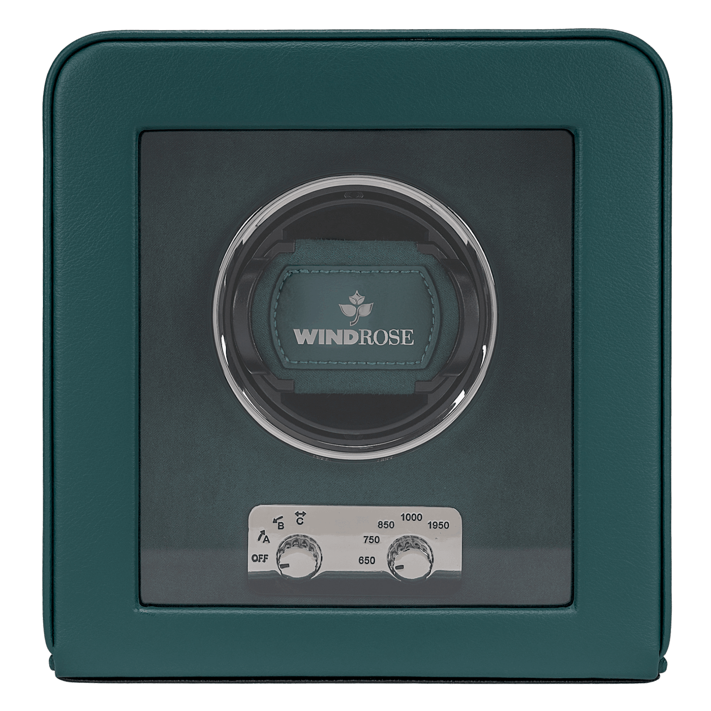 Watch Winder Noblesse 1 horloge Windrose 1967 - Horlogerieshop.nl