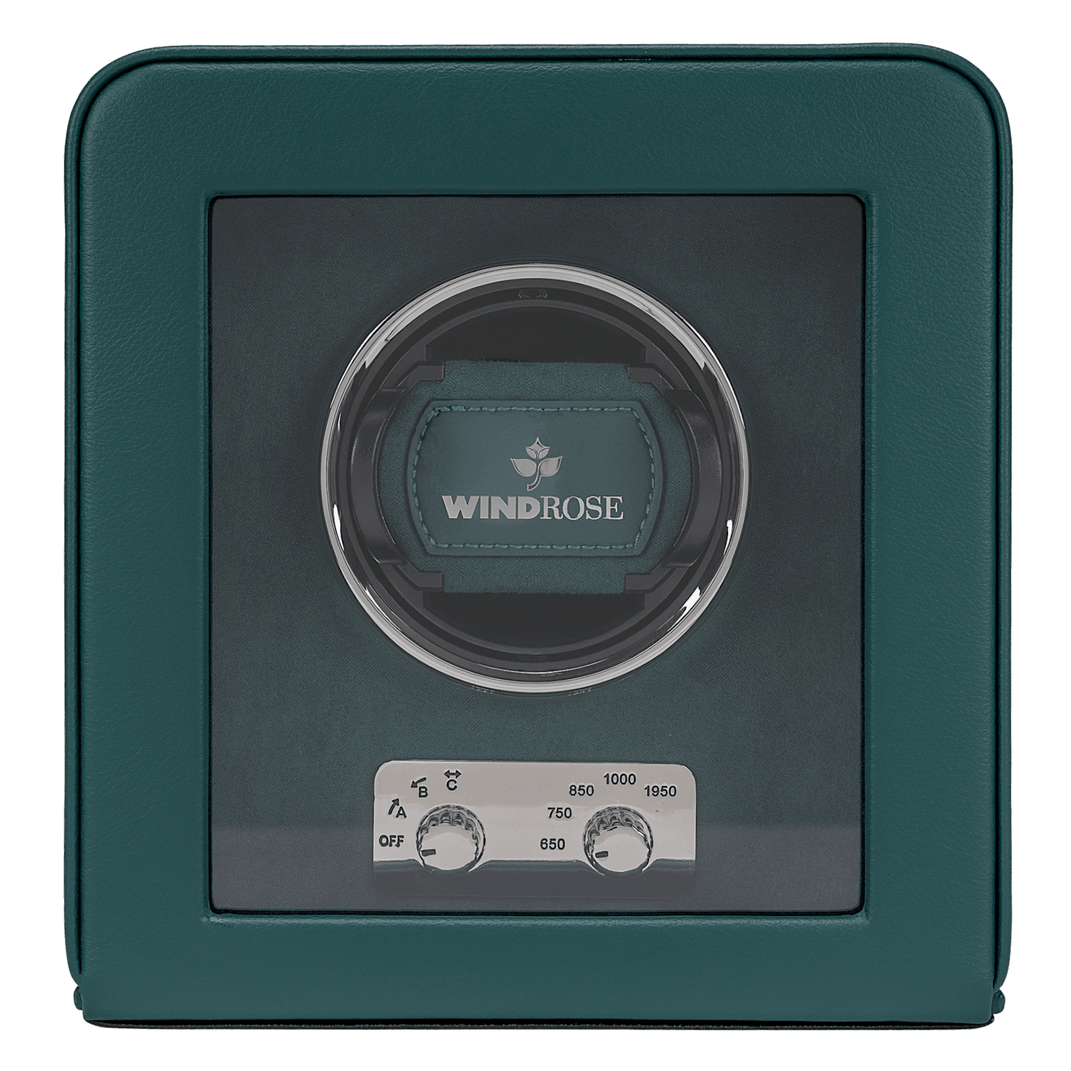 Watch Winder Noblesse 1 horloge Windrose 1967 - Horlogerieshop.nl