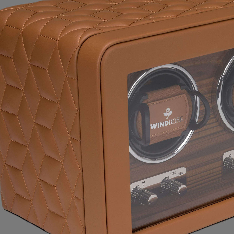 Watch Winder Noblesse 1 horloge Windrose 1967 - Horlogerieshop.nl