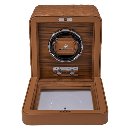 Watch Winder Noblesse 1 horloge Windrose 1967 - Horlogerieshop.nl