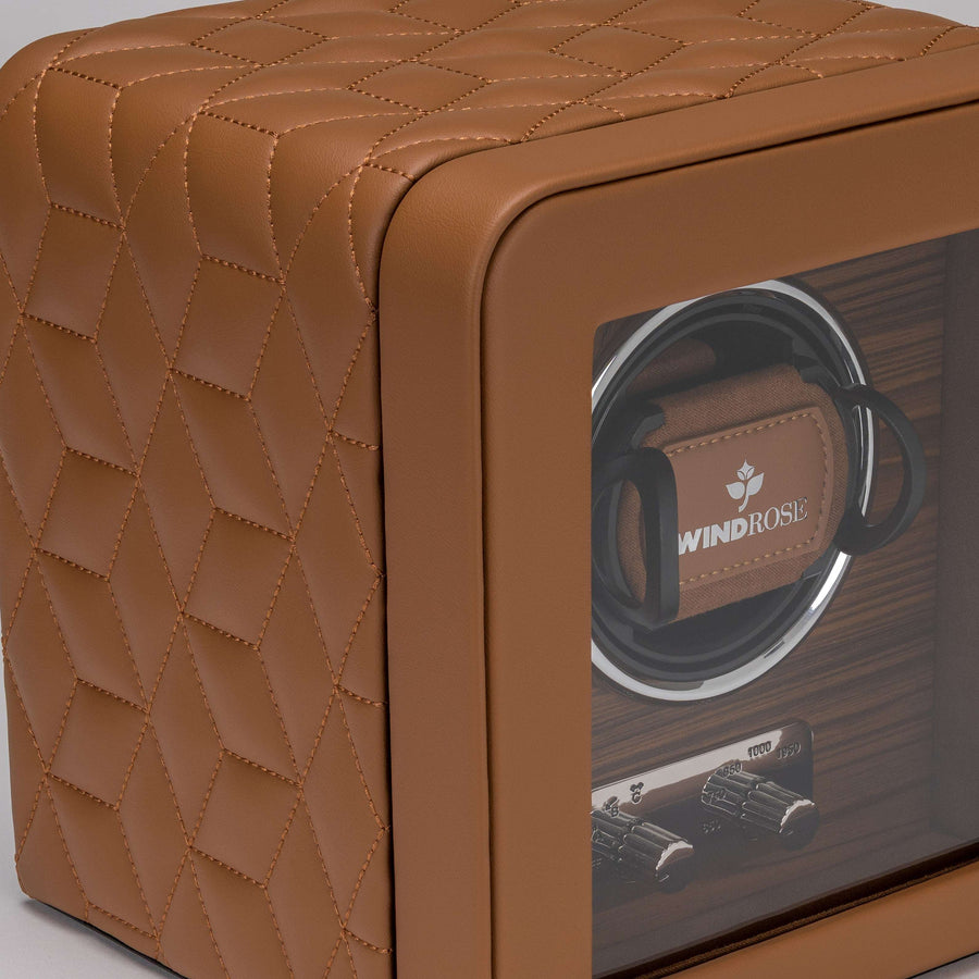 Watch Winder Noblesse 1 horloge Windrose 1967 - Horlogerieshop.nl