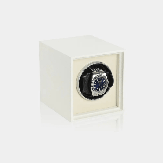 Watch winder TWIST 1 Horloge Modalo - Horlogerieshop.nl