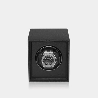Watch winder TWIST 1 Horloge Modalo - Horlogerieshop.nl