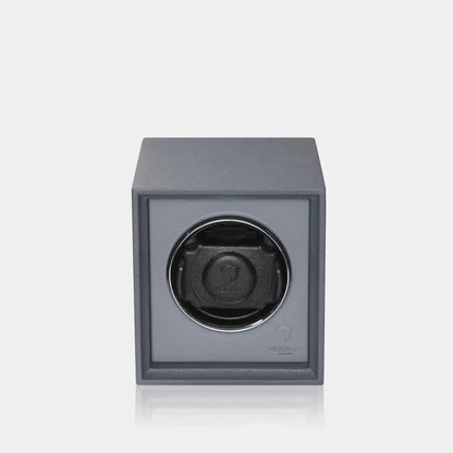 Watch winder TWIST 1 Horloge Modalo - Horlogerieshop.nl