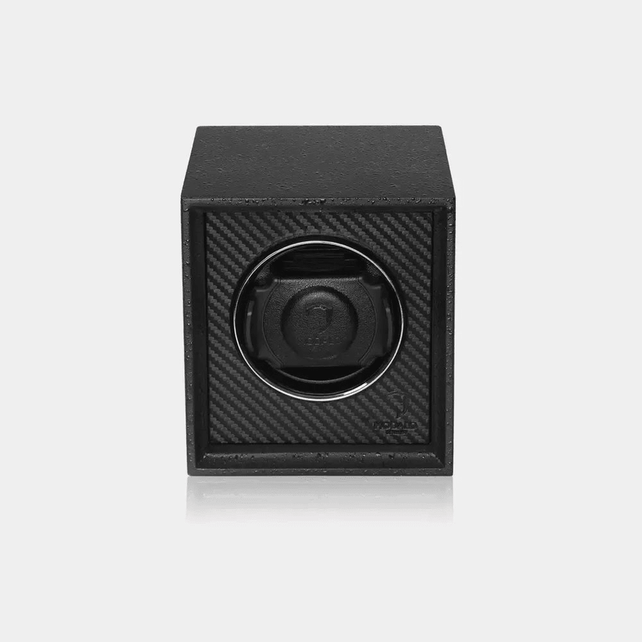 Watch winder TWIST 1 Horloge Modalo - Horlogerieshop.nl