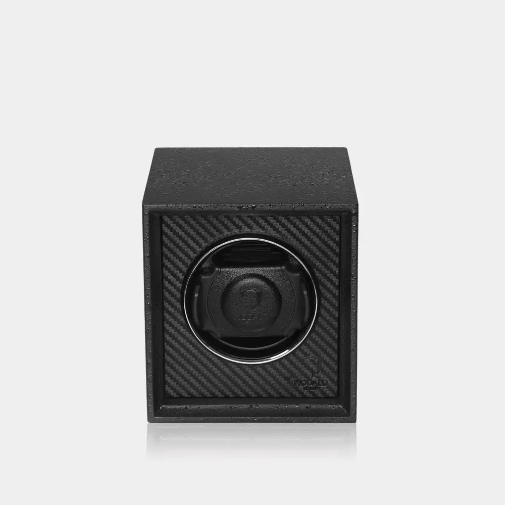 Watch winder TWIST 1 Horloge Modalo - Horlogerieshop.nl
