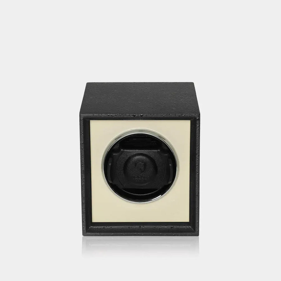 Watch winder TWIST 1 Horloge Modalo - Horlogerieshop.nl