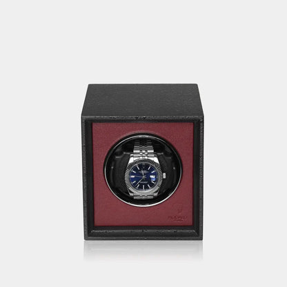 Watch winder TWIST 1 Horloge Modalo - Horlogerieshop.nl