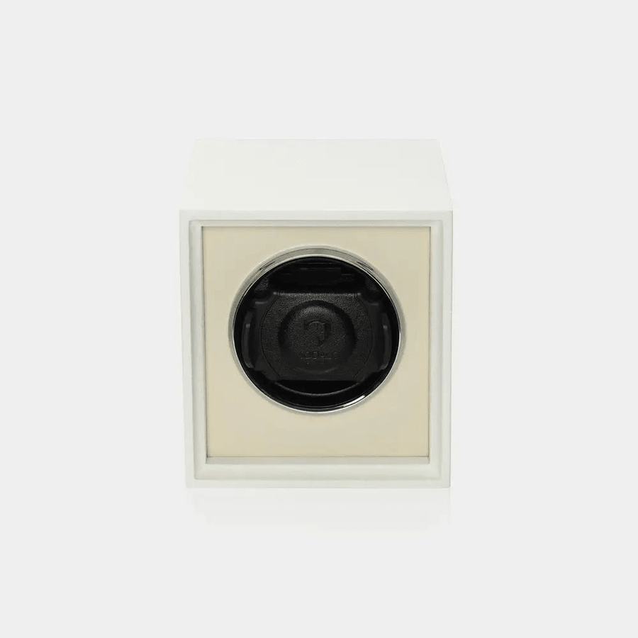 Watch winder TWIST 1 Horloge Modalo - Horlogerieshop.nl