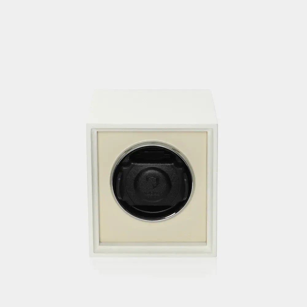 Watch winder TWIST 1 Horloge Modalo - Horlogerieshop.nl