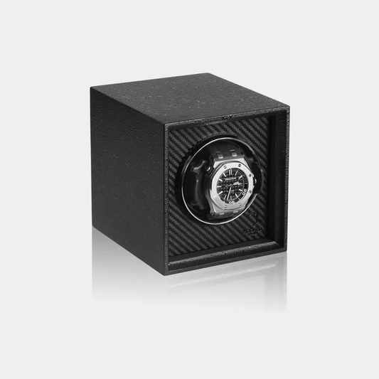 Watch winder TWIST 1 Horloge Modalo - Horlogerieshop.nl