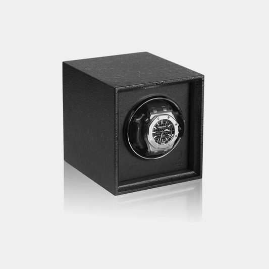 Watch winder TWIST 1 Horloge Modalo - Horlogerieshop.nl