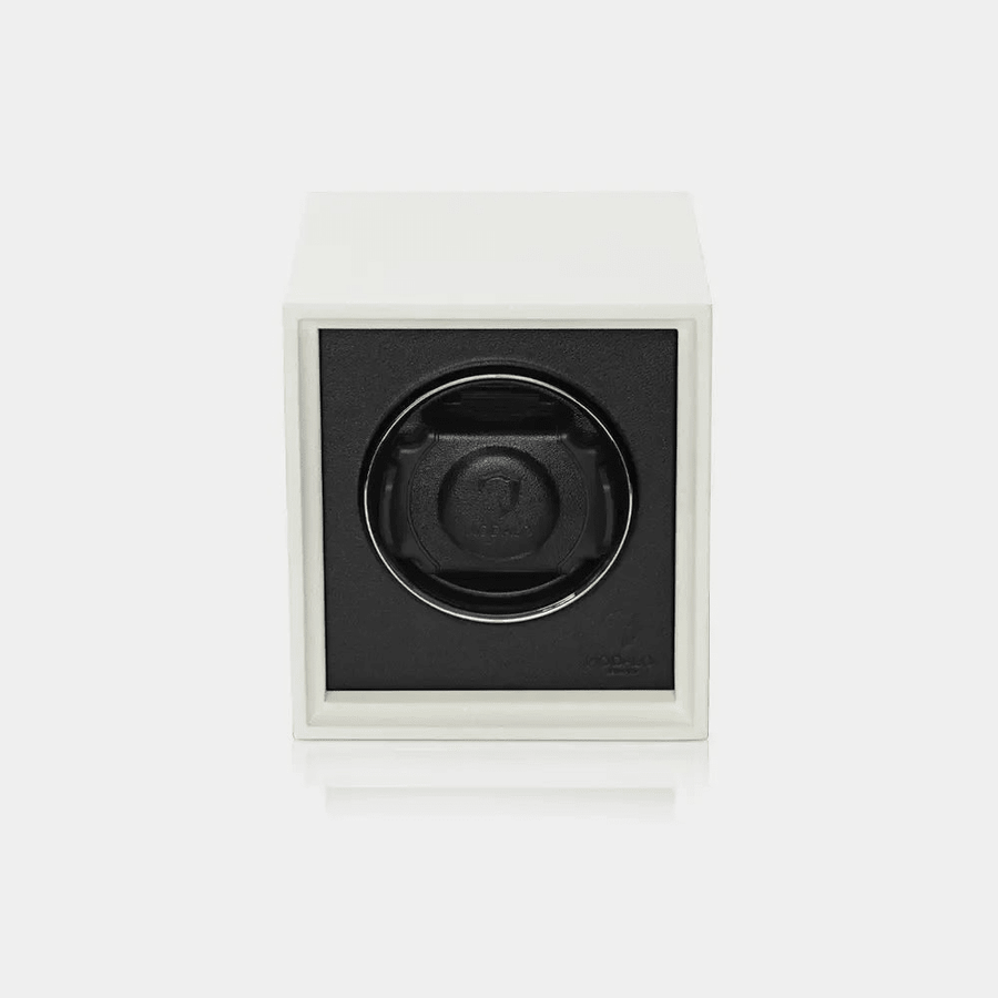 Watch winder TWIST 1 Horloge Modalo - Horlogerieshop.nl