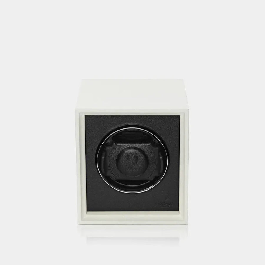 Watch winder TWIST 1 Horloge Modalo - Horlogerieshop.nl