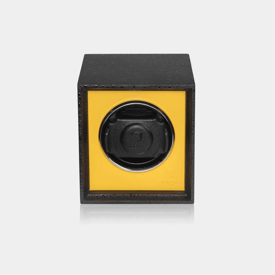 Watch winder TWIST 1 Horloge Modalo - Horlogerieshop.nl