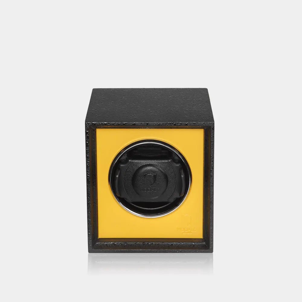 Watch winder TWIST 1 Horloge Modalo - Horlogerieshop.nl