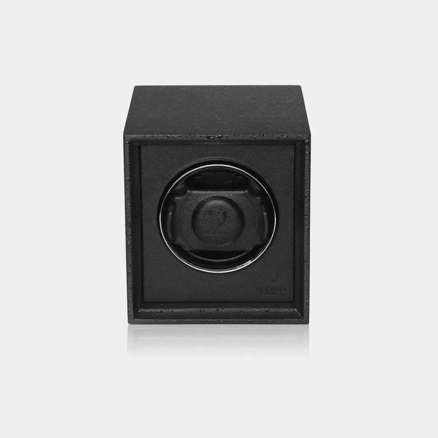 Watch winder TWIST 1 Horloge Modalo - Horlogerieshop.nl