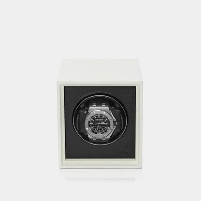 Watch winder TWIST 1 Horloge Modalo - Horlogerieshop.nl